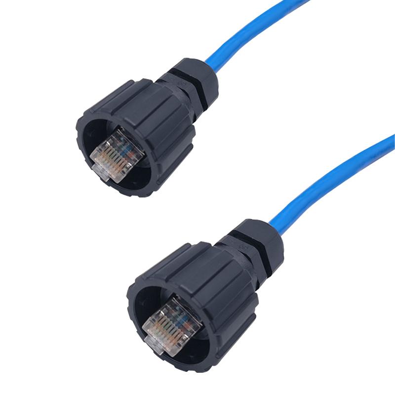 rj45 cat6 network cable