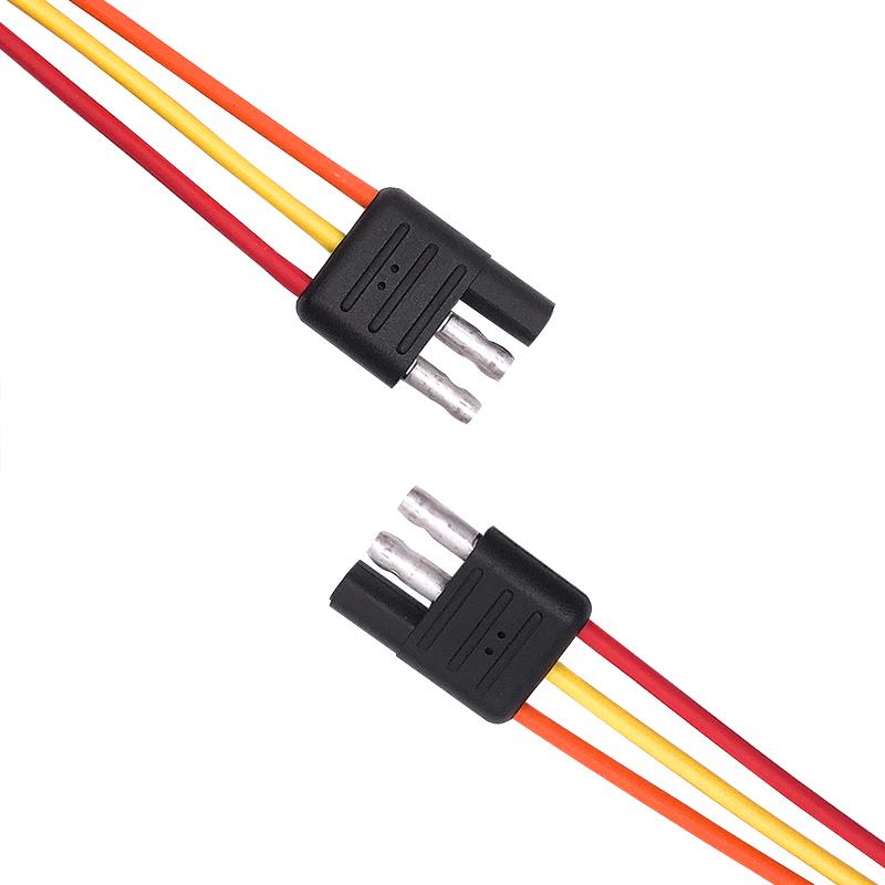 SAE Bullet Lead Cable