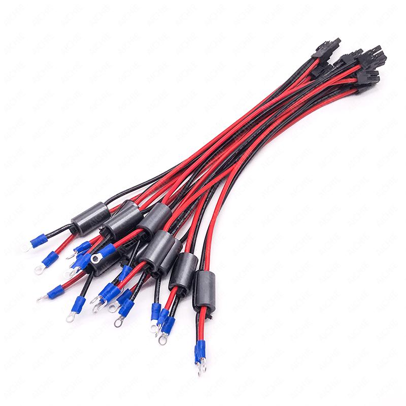 Communication Signal Cable