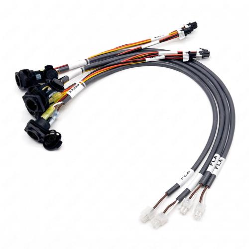 power cable assembly