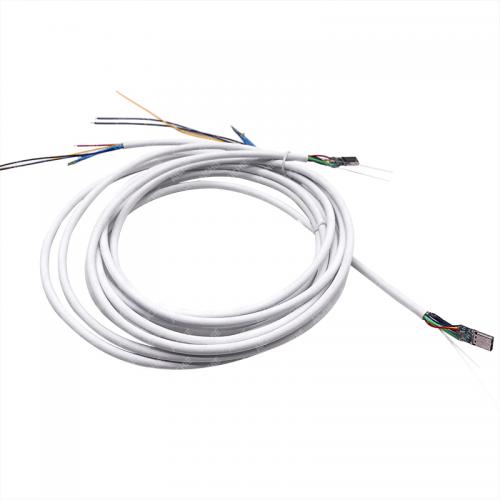 medical cable assemblies