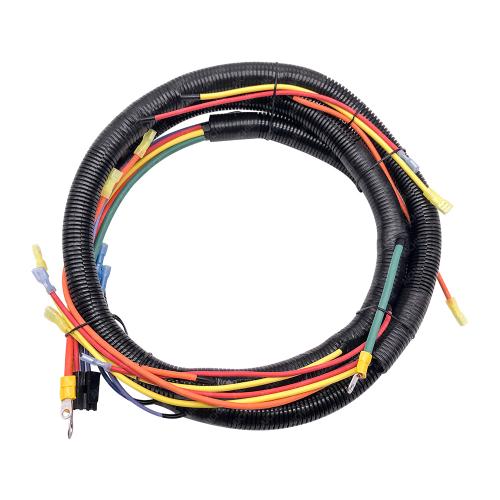 Custom Molex 44441 Wiring Harness assembly