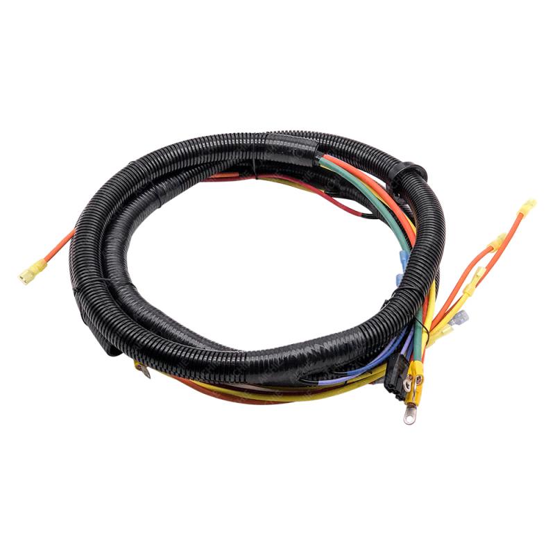 Custom Molex 44441 Wiring Harness assembly