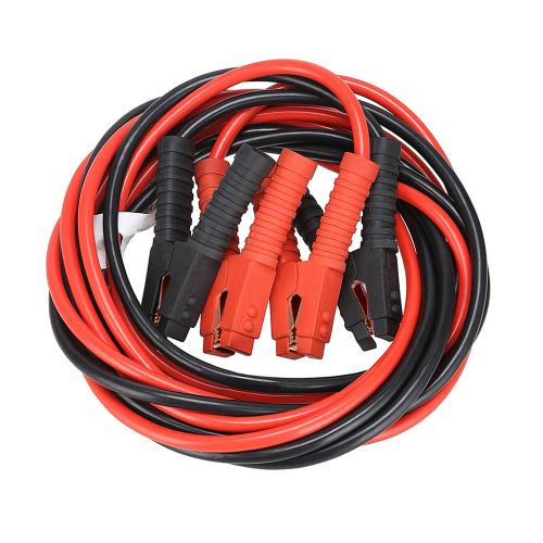 booster battery jumper cables