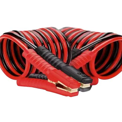 Heavy Duty 2000AMP Car Battery Jump Leads Booster Cables Jumper Cable For Car Van Truck