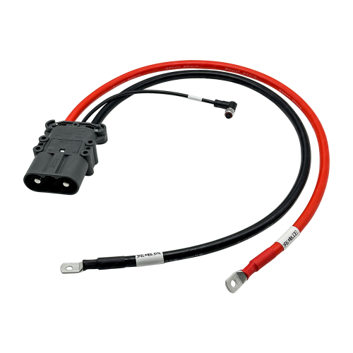 REMA Battery Charger Cable