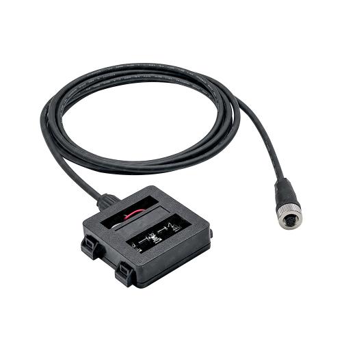 IP68 QC4.0 Solar Junction Box 20A 25A 30A 35A UL TUV Certificate 1500VDC with Waterproof Connector