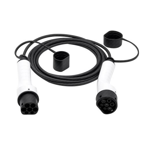Type 2 EV Charger Gun