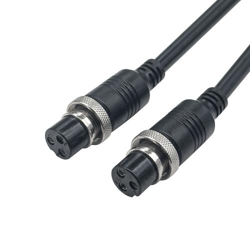 GX20 Cable Connector