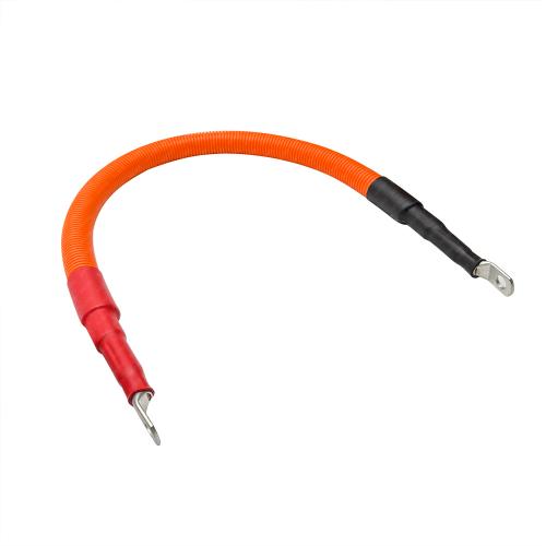 Automotive Communication Wiring Harness