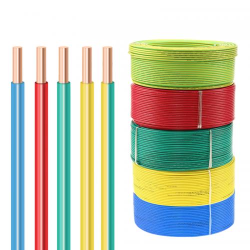 Household wire