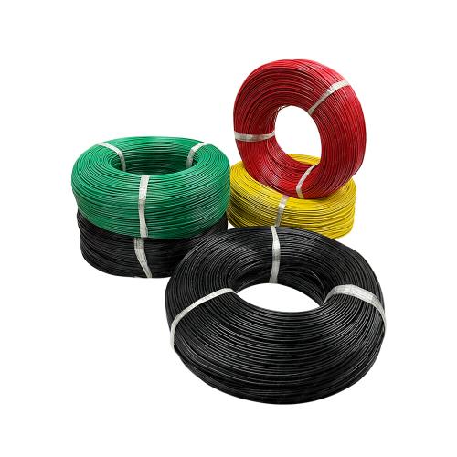 AVSS Wire