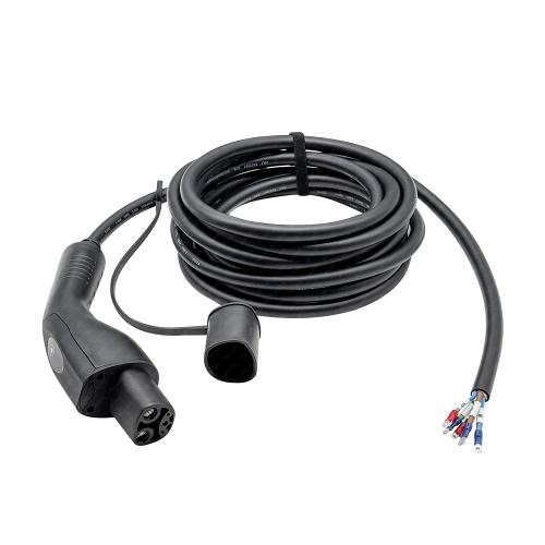 Tesla Ev Adapter for tesla Ev Car Charge