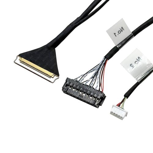 lvds cable assembly