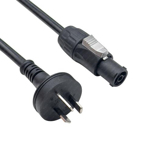 NAC3FX-W-TOP Electrical Mains Connectors