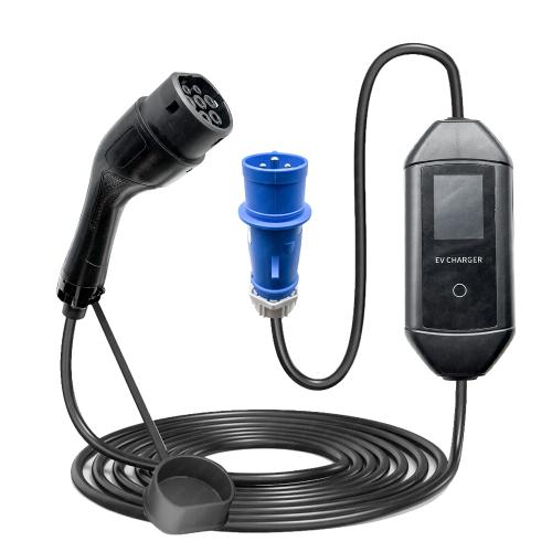 type 2 ev charger