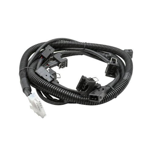 car wiring harness