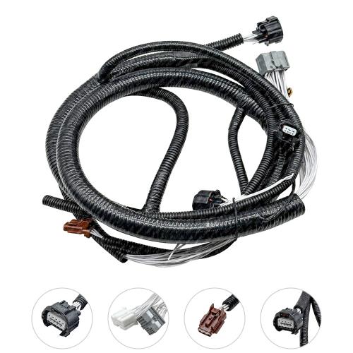 cable harness manufacturers