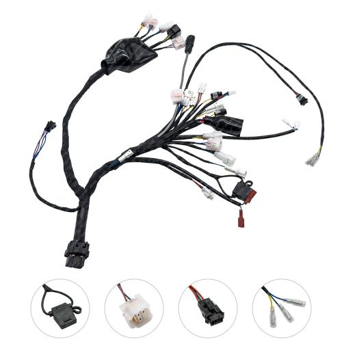vehicle wiring