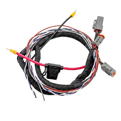 Deutsch Wiring Harness