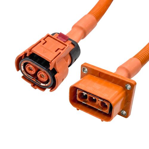 BMS Low-Medium Current Cable