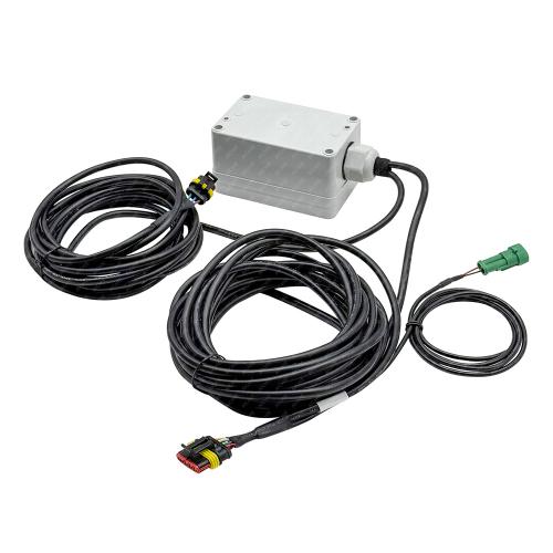 Vehicle Wiring Harness