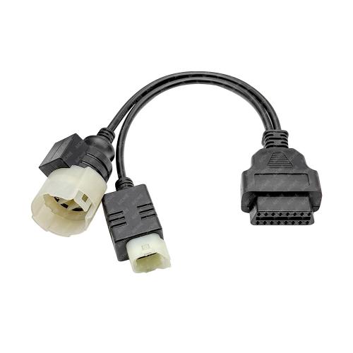 obd jumper harness