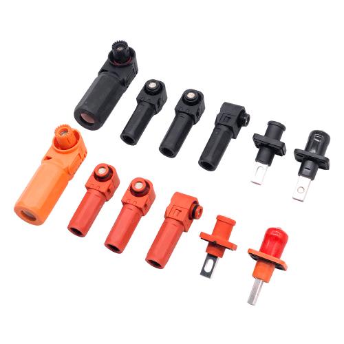 auto Electrical Wire Connectors