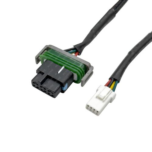 Extension Harness for Harley Davidson Instrument