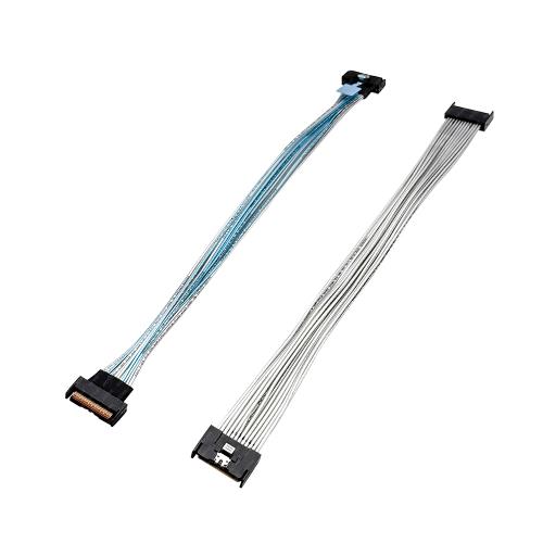Mini Sas Sff8654 8i Mcio