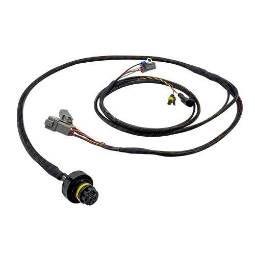  Car Wiring Harness