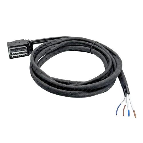 Computer Board Plug Connector for Volkswagen