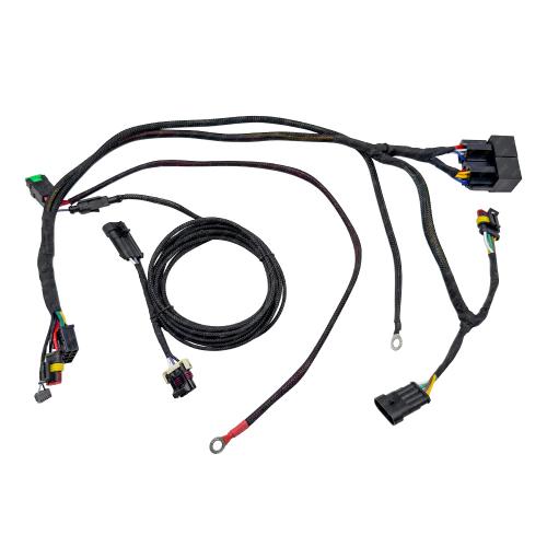 Quickcar Wiring Harness