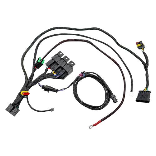 wiring harness automotive