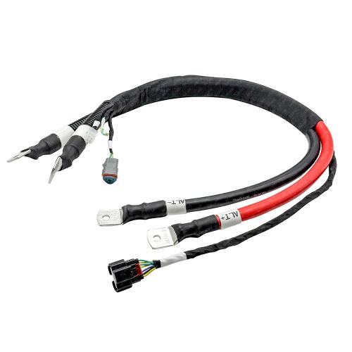 wiring harness for car