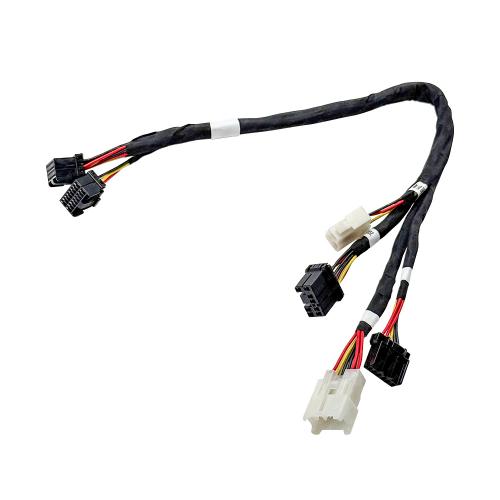 automobile wiring harness
