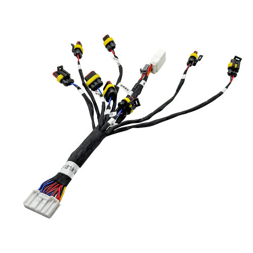 BMS Wire Harness