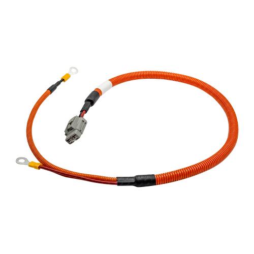 chassis Wiring Harness