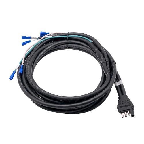 4P Trailer Lighting Cable