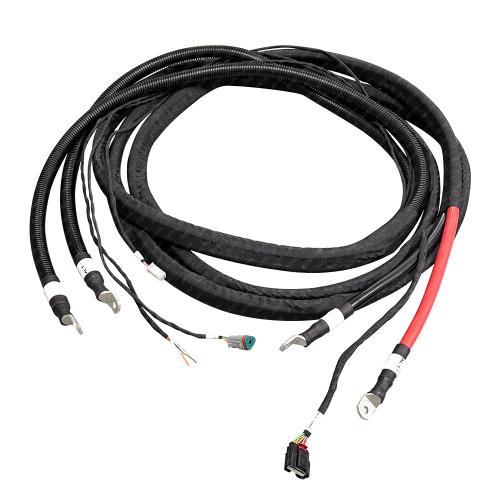 Front Bumper Wiring Harness for BMW 5 Series