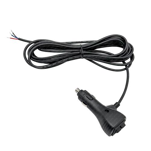 Insulated Car Charger Cable