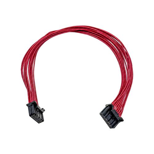 Automotive wiring harness