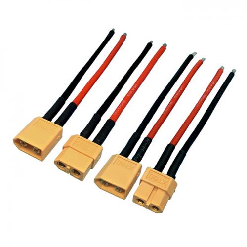 XT60 Connector Cables