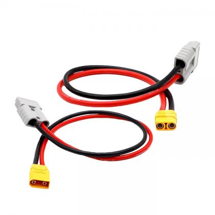 XT90 to Anderson cable