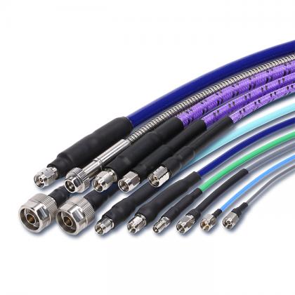 SMA Test Cable
