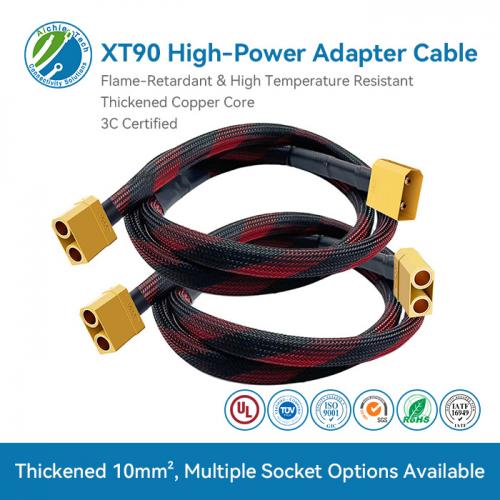 XT90 Connector Cable