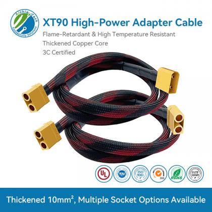 XT90 Connector Cable