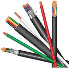 What is shield wire/cable?
