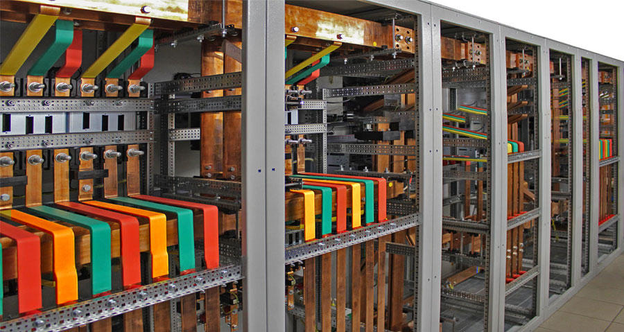 BUSBAR-How to design and selection?