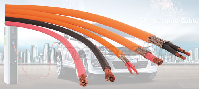 Copper HV cable VS aluminum cable in the high voltage cable Assemblies System